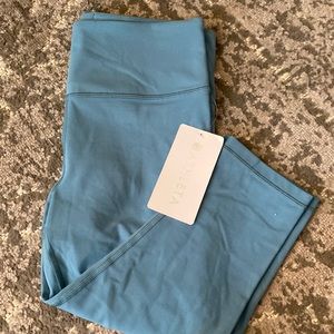Athleta Elation Crop Leggings